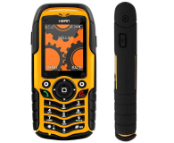 Overmax VERTIS KERN Orange Dual Sim - 1398738 - zdjęcie 1